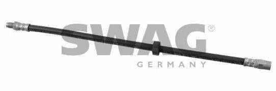 SWAG 55922427 Тормозной шланг