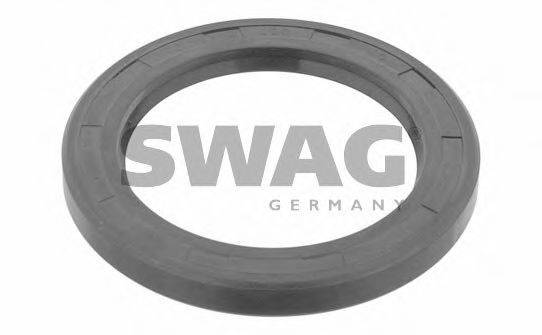 SWAG 59929876 Уплотняющее кольцо, ступица колеса