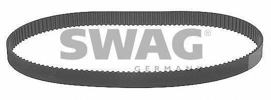 SWAG 60020008 Ремень ГРМ