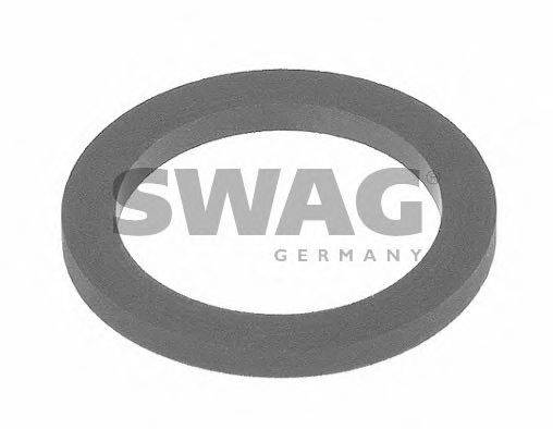 SWAG 60160003 Уплотнительное кольцо, гидравлический фильтр