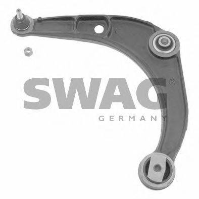 SWAG 60730009 Рычаг независимой подвески колеса, подвеска колеса
