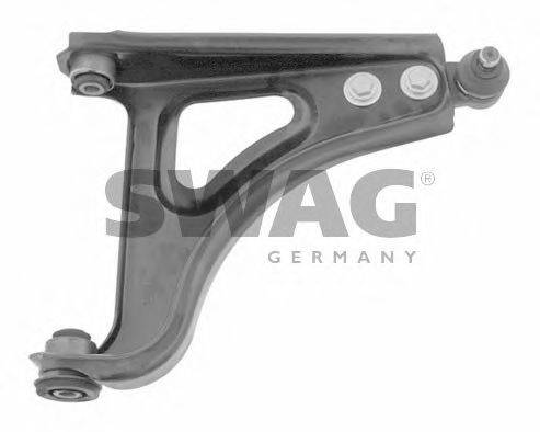 SWAG 60730011 Рычаг независимой подвески колеса, подвеска колеса