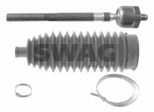 SWAG 60927203 Ремкомплект, осевой шарнир поперечная рулевая тяга