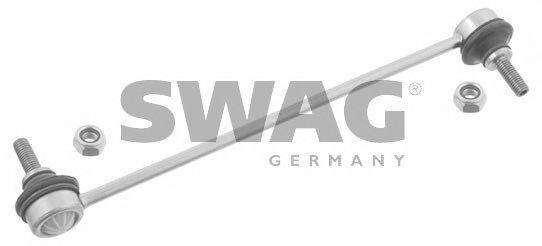 SWAG 60929834 Тяга / стойка, стабилизатор