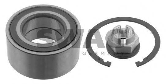 SWAG 60934174 Подшипник ступицы колеса