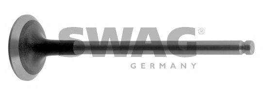 SWAG 60934386 Выпускной клапан