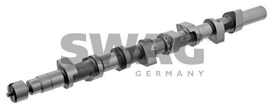 SWAG 60936369 Распредвал