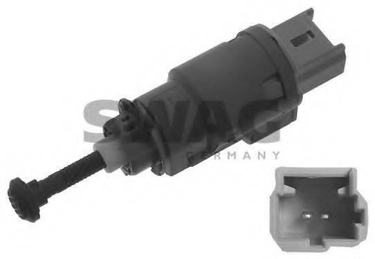 SWAG 60940419 Выключатель, привод сцепления (Tempomat); Выключатель, управление сцеплением