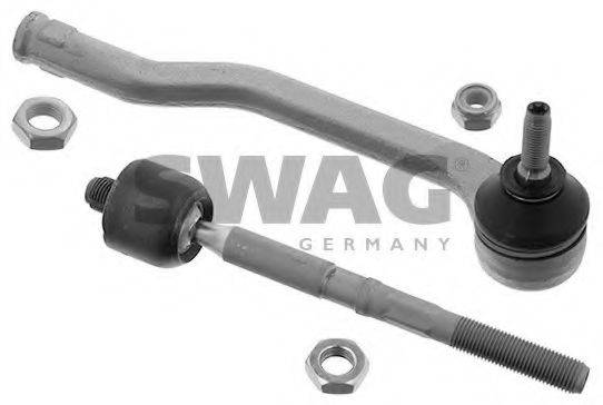 SWAG 60943462 Поперечная рулевая тяга