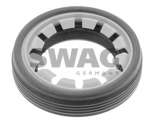 SWAG 62911413 Уплотняющее кольцо вала, фланец ступенчатой коробки передач; Уплотняющее кольцо вала, фланец автомат. коробки передач