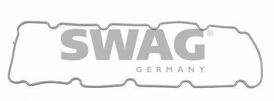 SWAG 62918555 Прокладка, крышка головки цилиндра