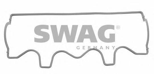 SWAG 62918564 Прокладка, крышка головки цилиндра