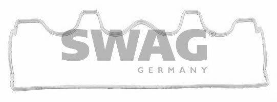 SWAG 62918570 Прокладка, крышка головки цилиндра