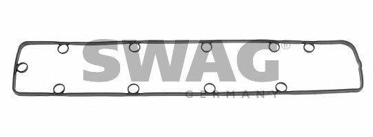 SWAG 62918606 Прокладка, крышка головки цилиндра