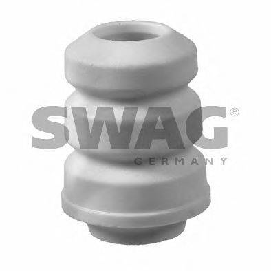 SWAG 62921127 Буфер, амортизация
