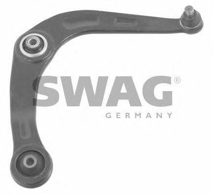 SWAG 62929423 Рычаг независимой подвески колеса, подвеска колеса