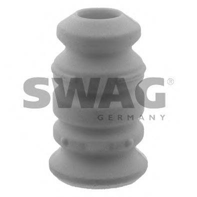 SWAG 62937187 Буфер, амортизация