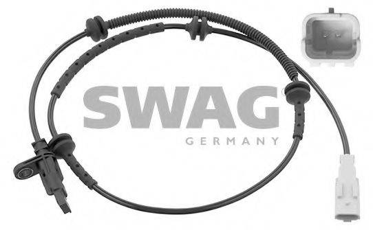 SWAG 62947005 Датчик, частота вращения колеса