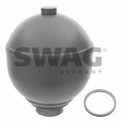 SWAG 64922508 Гидроаккумулятор, подвеска / амортизация