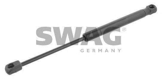 SWAG 64934448 Газовая пружина, крышка багажник