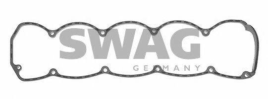 SWAG 70912168 Прокладка, крышка головки цилиндра