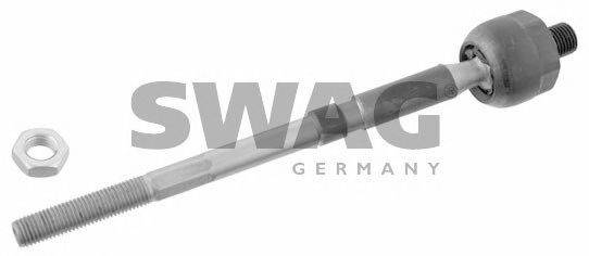 SWAG 70922959 Осевой шарнир, рулевая тяга