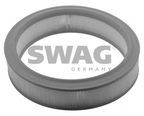 SWAG 70938302 Воздушный фильтр