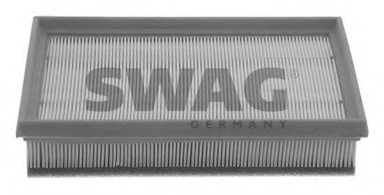 SWAG 70938879 Воздушный фильтр