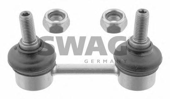 SWAG 80928220 Тяга / стойка, стабилизатор