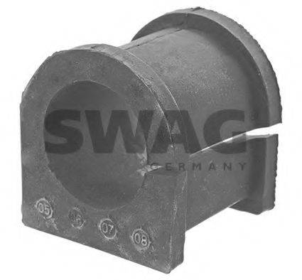 SWAG 80941131 Опора, стабилизатор