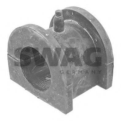 SWAG 80941160 Опора, стабилизатор