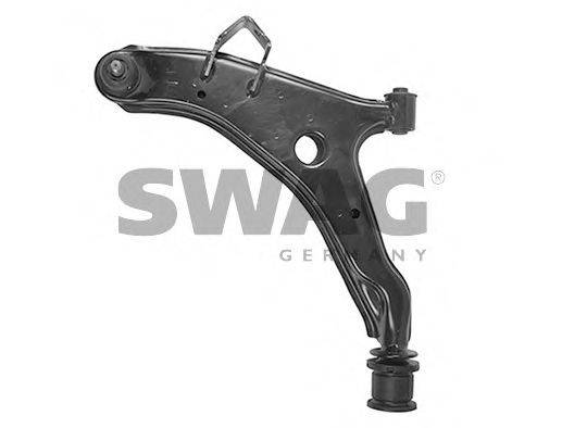 SWAG 80941224 Рычаг независимой подвески колеса, подвеска колеса