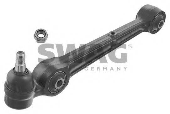 SWAG 80941235 Рычаг независимой подвески колеса, подвеска колеса