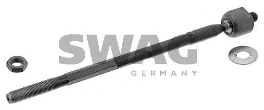 SWAG 81720001 Осевой шарнир, рулевая тяга