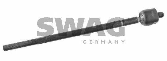 SWAG 81923023 Осевой шарнир, рулевая тяга