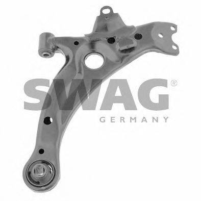 SWAG 81924339 Рычаг независимой подвески колеса, подвеска колеса