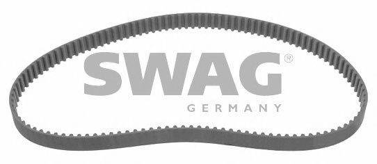 SWAG 81924363 Ремень ГРМ