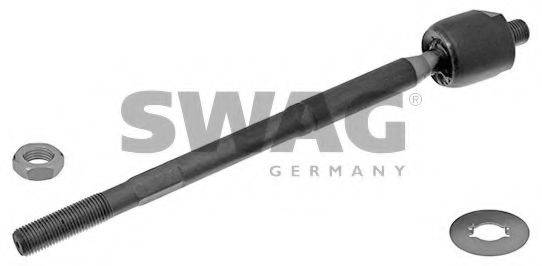 SWAG 81927805 Осевой шарнир, рулевая тяга