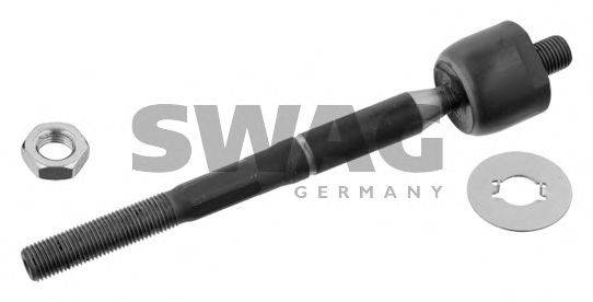 SWAG 81933446 Осевой шарнир, рулевая тяга