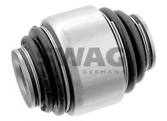 SWAG 81942857 Втулка, шкворень поворотного кулака