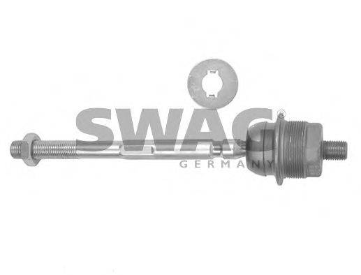 SWAG 81943170 Осевой шарнир, рулевая тяга