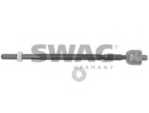 SWAG 81943275 Осевой шарнир, рулевая тяга