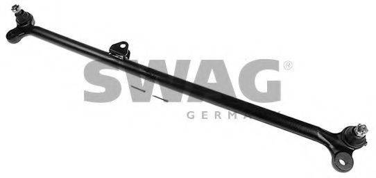 SWAG 82942699 Поперечная рулевая тяга