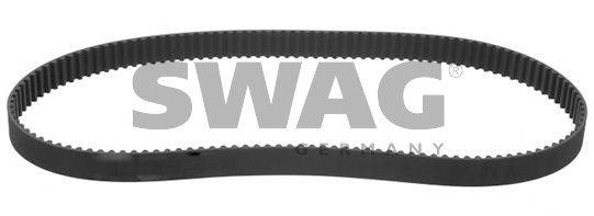 SWAG 83927280 Ремень ГРМ