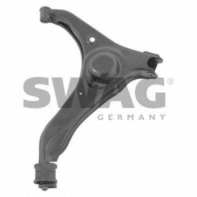 SWAG 84929761 Рычаг независимой подвески колеса, подвеска колеса