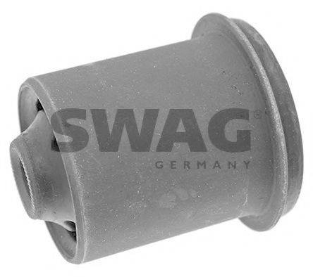 SWAG 84942248 Подвеска, рычаг независимой подвески колеса