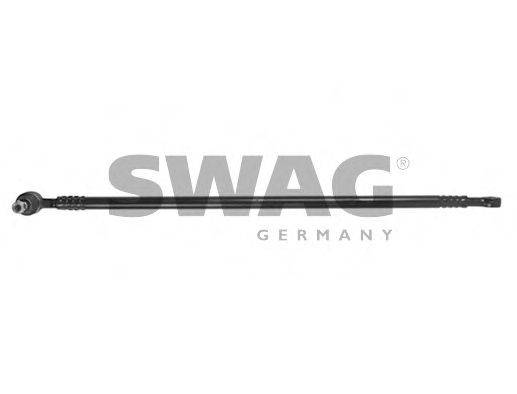 SWAG 84942315 Продольная рулевая тяга