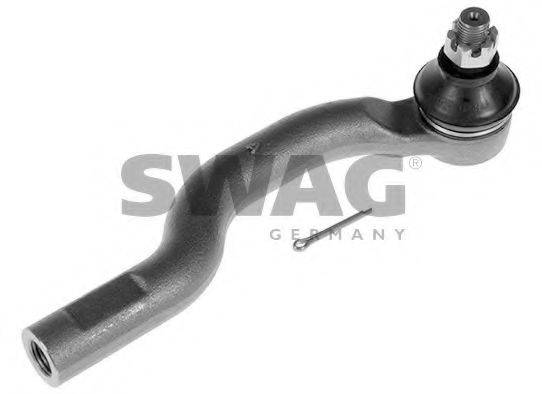 SWAG 84948119 Наконечник поперечной рулевой тяги
