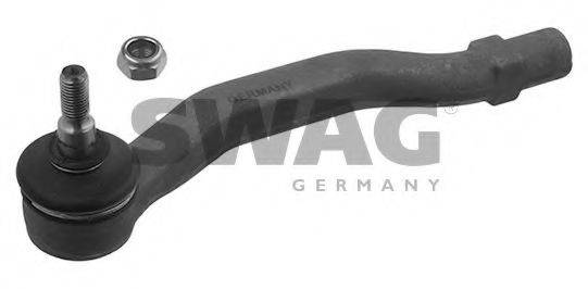 SWAG 85924931 Наконечник поперечной рулевой тяги