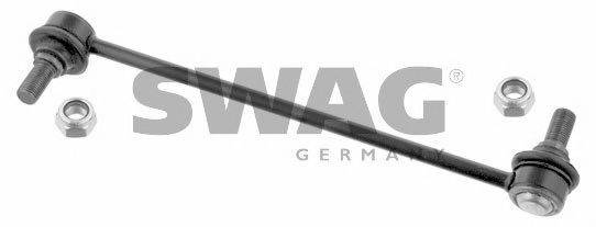 SWAG 90924928 Тяга / стойка, стабилизатор